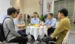 滚球(中国)官方网站股份精彩亮相2024中国饲料工业展览会