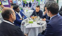 滚球(中国)官方网站·微资讯 | 贵州滚球(中国)官方网站亮相CAC 2025：用专业和创新服务全球客户